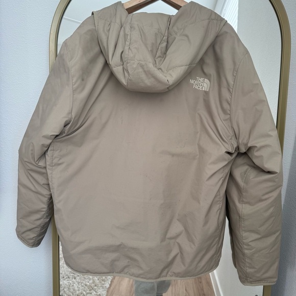 Men's north face puffer jacket - Picture 4 of 6